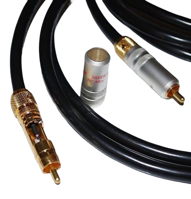 T-14 Speaker Cable
