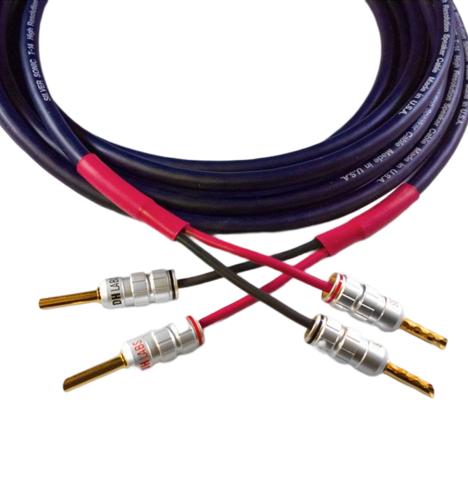 DH Labs - T-14 Speaker Cable