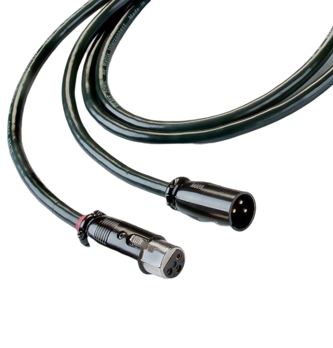DH Labs - Air Matrix Interconnect Cables (Pair)