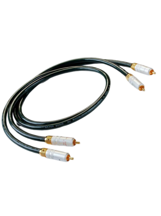 Kimber Kable - Silver Streak XLR, Sold in Pairs , 0.5 Meter Kimber Kable - Silver Streak XLR, Sold in Pairs , 0.5 Meter