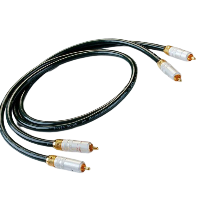 Air Matrix Interconnect Cables (Pair)