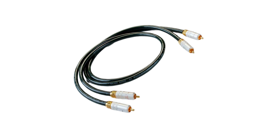 Air Matrix Interconnect Cables