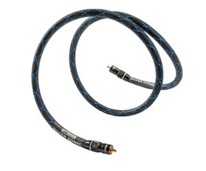 DH Labs Silver Sonic* Dimension Phono Cable