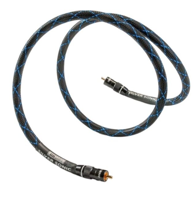 DH Labs - D-750 Digital Cable