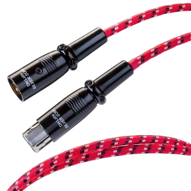 DH Labs Revelation Interconnect Cables Shop Online AV Luxury Group