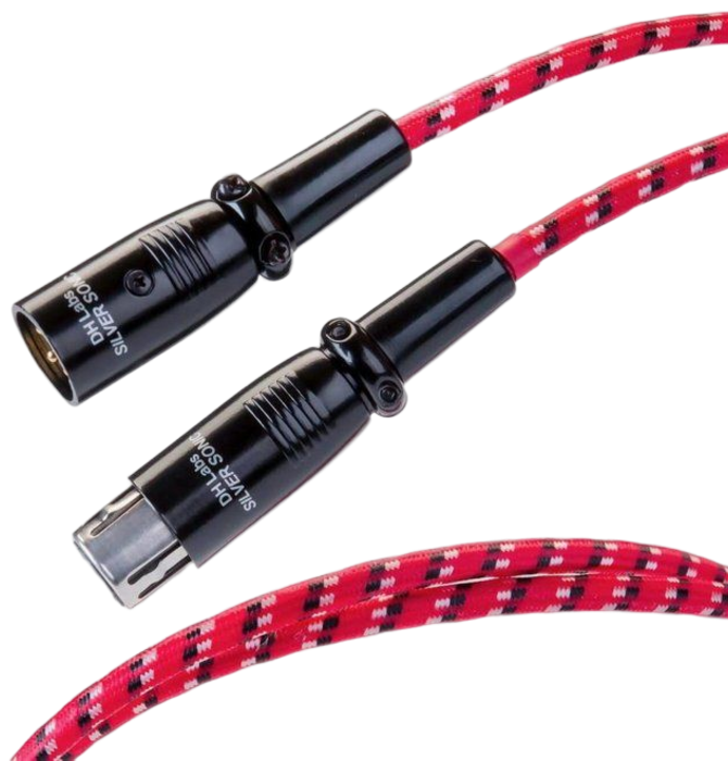 DH Labs - Revelation Interconnect Cables