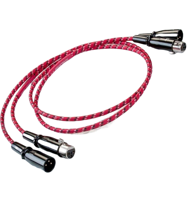 DH Labs - Revelation Interconnect Cables