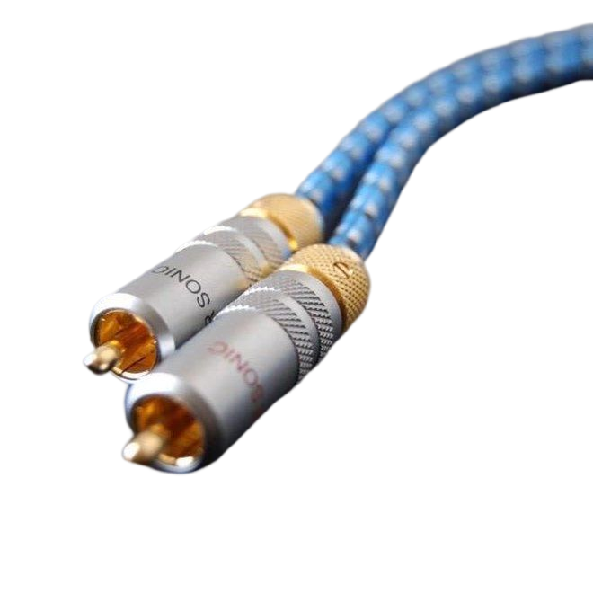 Revelation Interconnect Cables