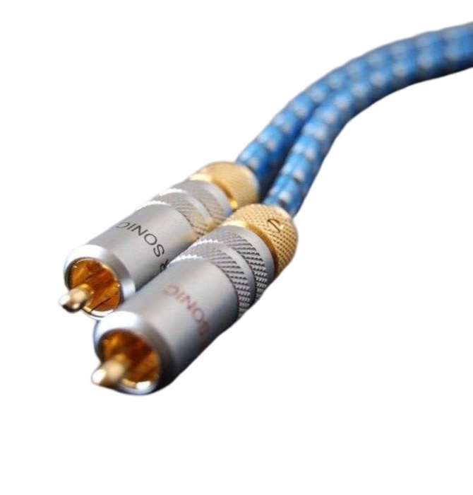 DH Labs - Revelation Interconnect Cables