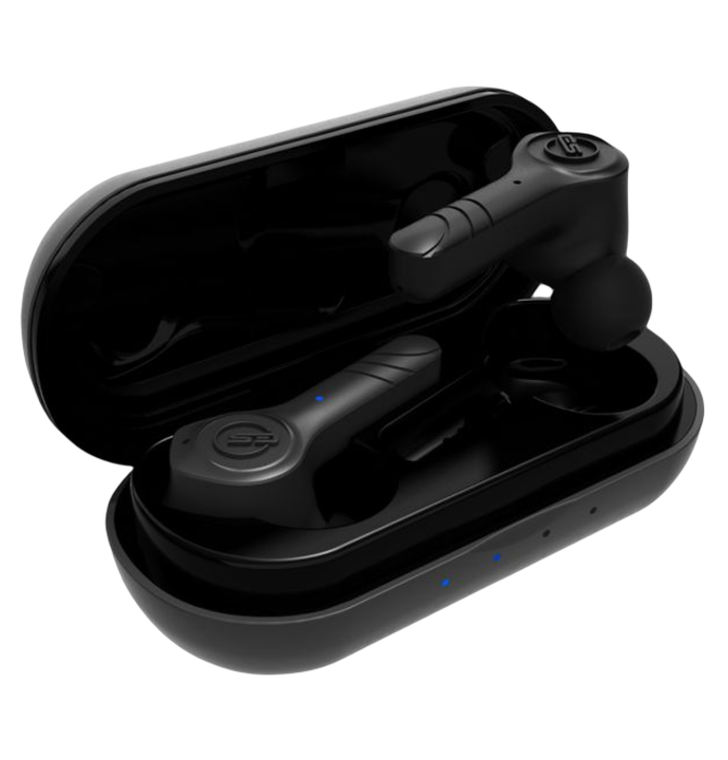 AERØ  In-Ear Headphones