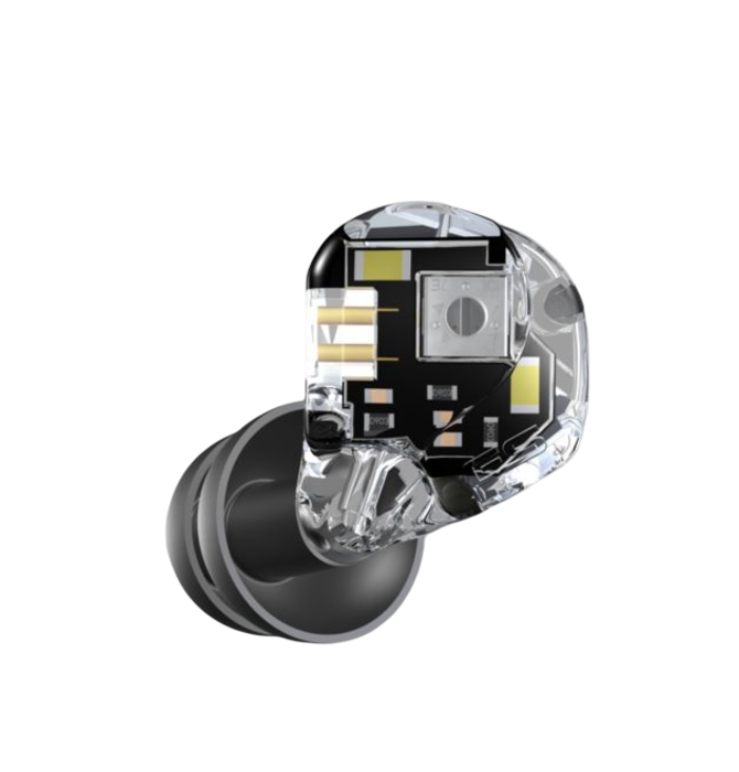 Earsonic - Velvet V2  In-Ear Headphones