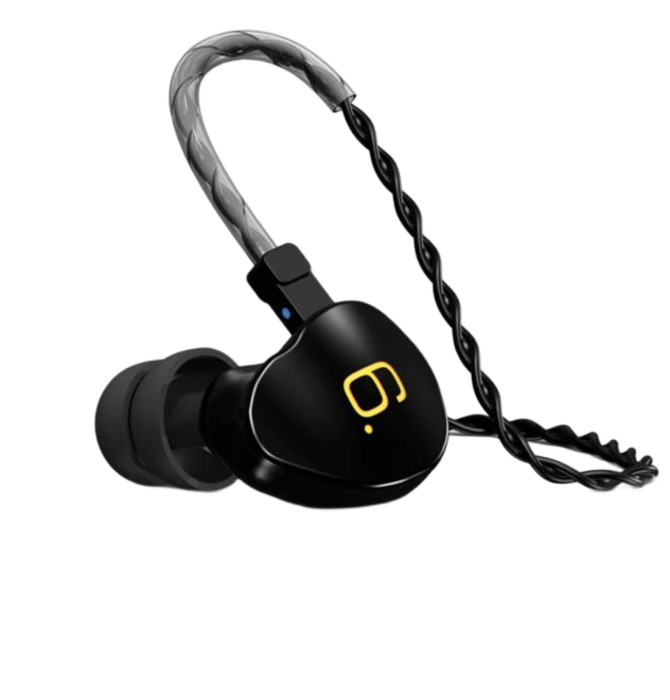 Earsonic - S-EM6 V2 In-Ear Headphones
