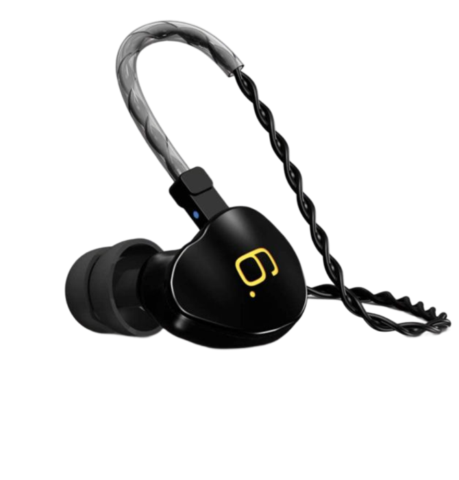 S-EM6 V2 In-Ear Headphones
