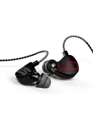 S-EM9 In-Ear Headphones