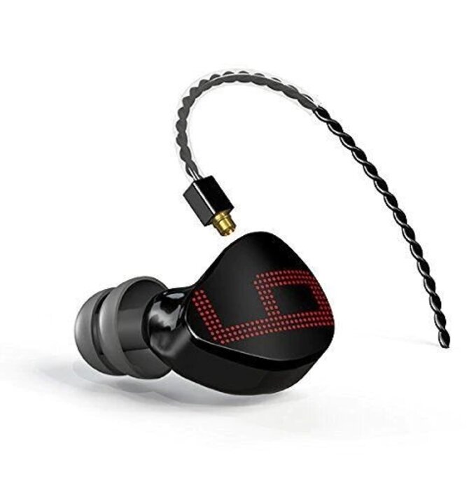 S-EM9 In-Ear Headphones