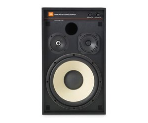 JBL 4312 G - Black Studio Monitors Free Shipping - AV Luxury JBL 4312 G - Black Studio Monitors Free Shipping - AV Luxury