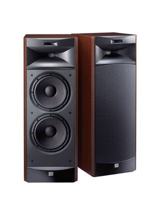 S3900 3-Way Dual 10" FloorStanding Loudspeaker (Each)