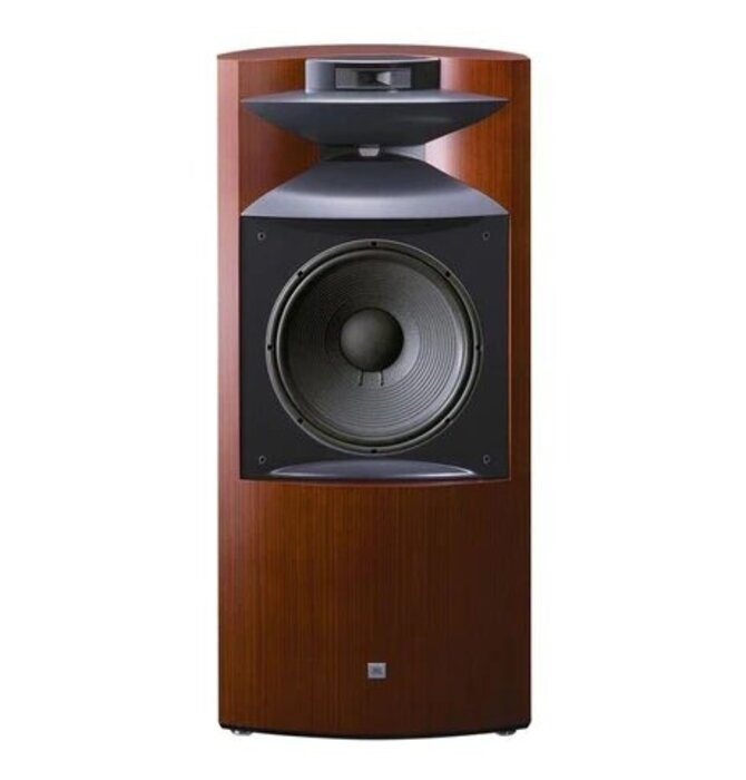 JBL - Project K2 S9900 FloorStanding 15" 3-Way Loudspeaker ( Each )