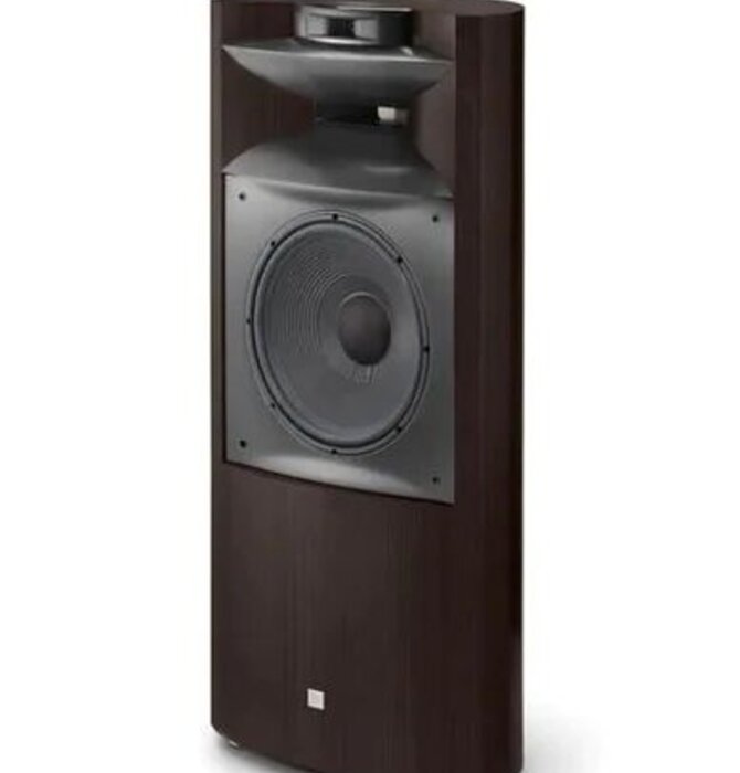 JBL - Project K2 S9900 FloorStanding 15" 3-Way Loudspeaker ( Each )