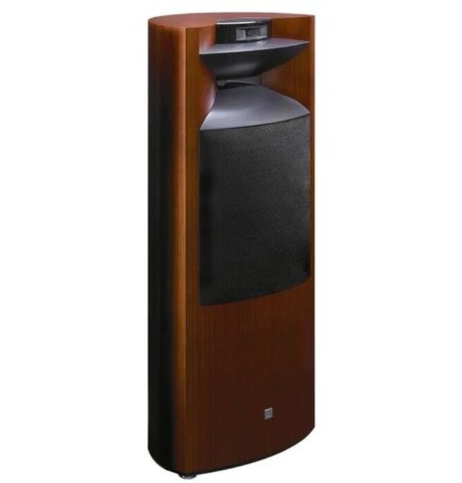 JBL - Project K2 S9900 FloorStanding 15" 3-Way Loudspeaker ( Each )