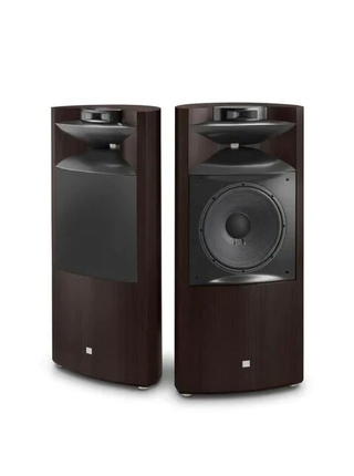 JBL - Project K2 S9900 FloorStanding 15" 3-Way Loudspeaker ( Each )