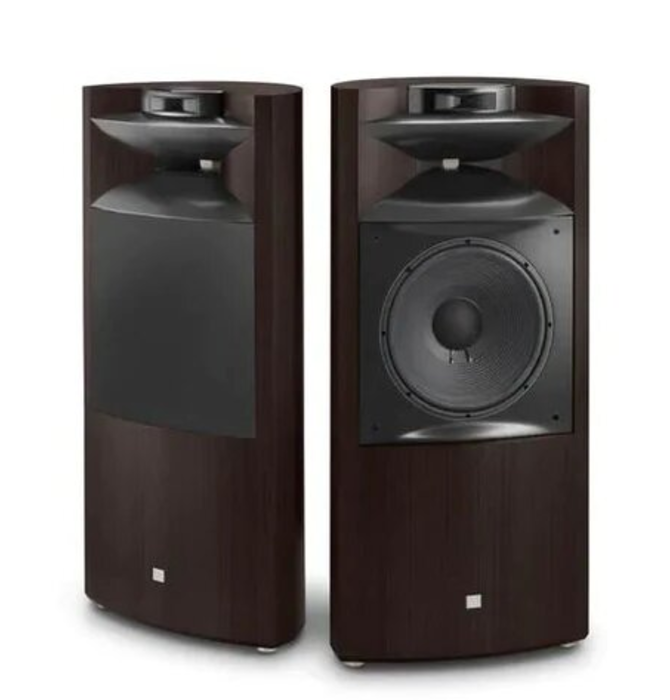 JBL - Project K2 S9900 FloorStanding 15" 3-Way Loudspeaker ( Each )