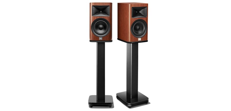 HDI Series Speaker Stands (Pair)