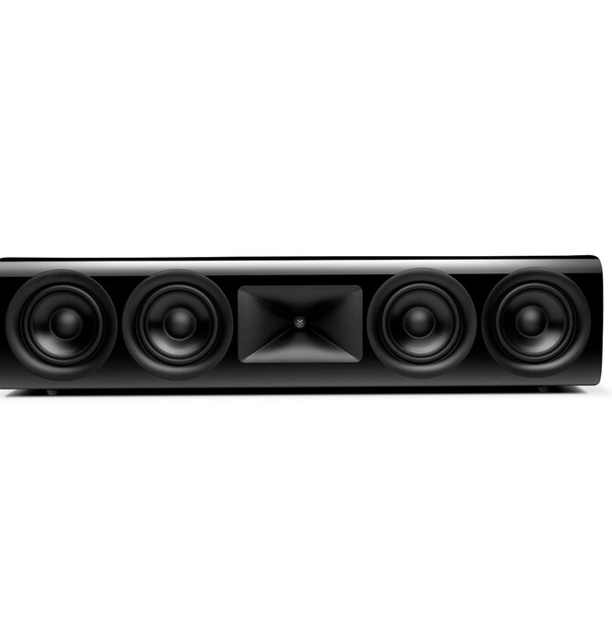 HDI-4500-Center Channel Loudspeaker ( Each )