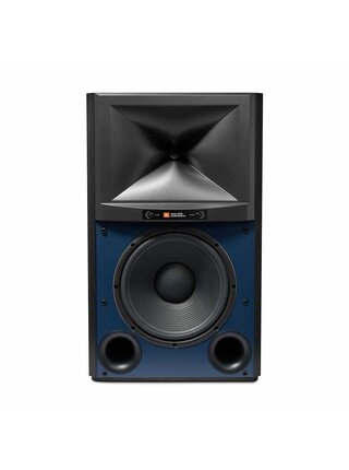 Synthesis 4349 Compact, High-Performance Monitor Loudspeaker ( Each )