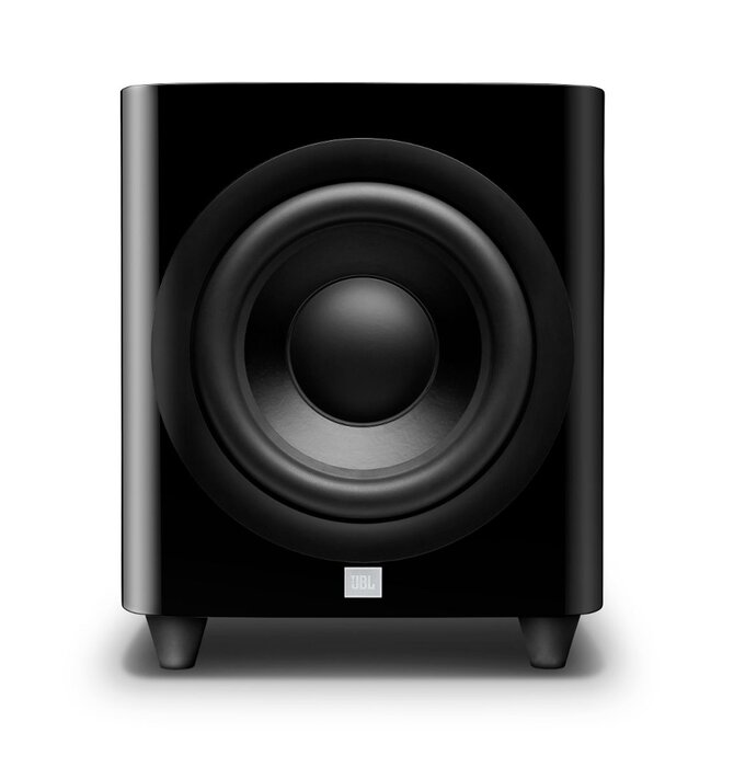 HDI - 1200P Powered Subwoofer ( Each )