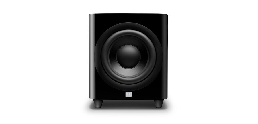 HDI - 1200P Powered Subwoofer ( Each )