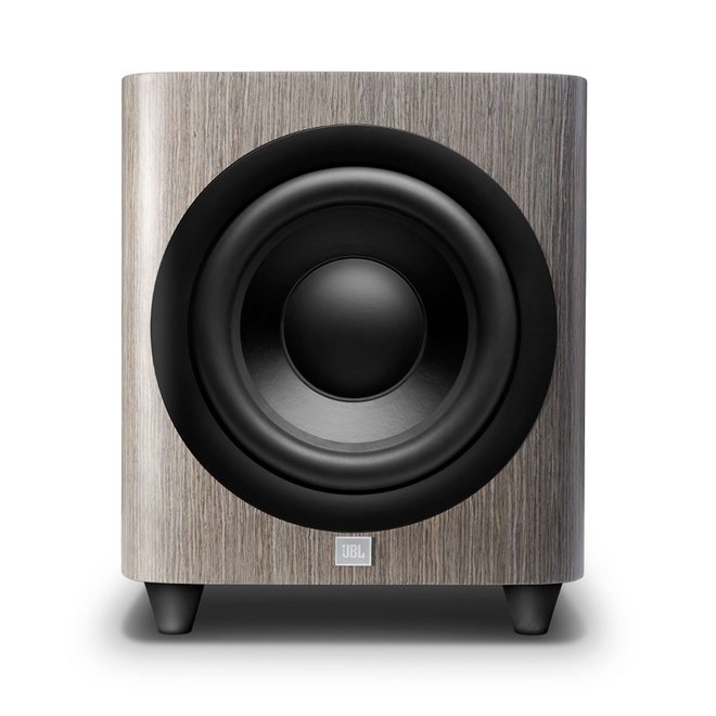 HDI - 1200P Powered Subwoofer