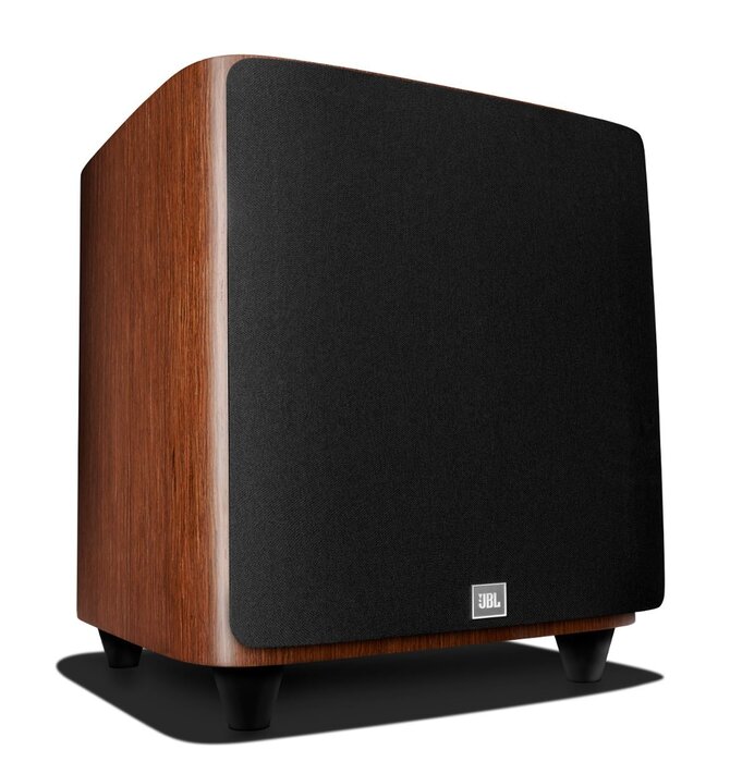 HDI - 1200P Powered Subwoofer ( Each )