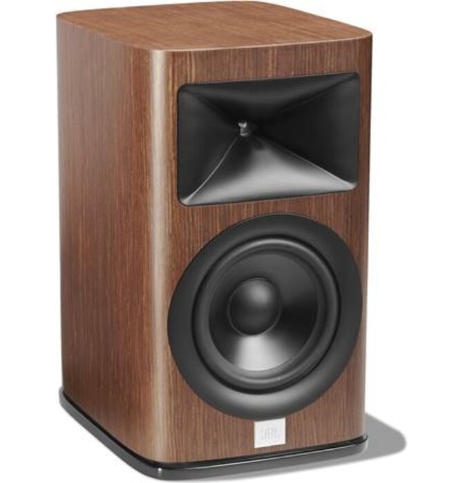 HDI - 1600 - Two Way Bookshelf Loudspeakers (Each)