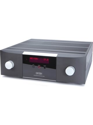 № 5802 Integrated Amplifier