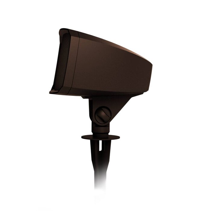 Klipsch Reference Premiere Series , 6.5" 2 - way Landscape Satellite Speaker, PRO-650T-LS