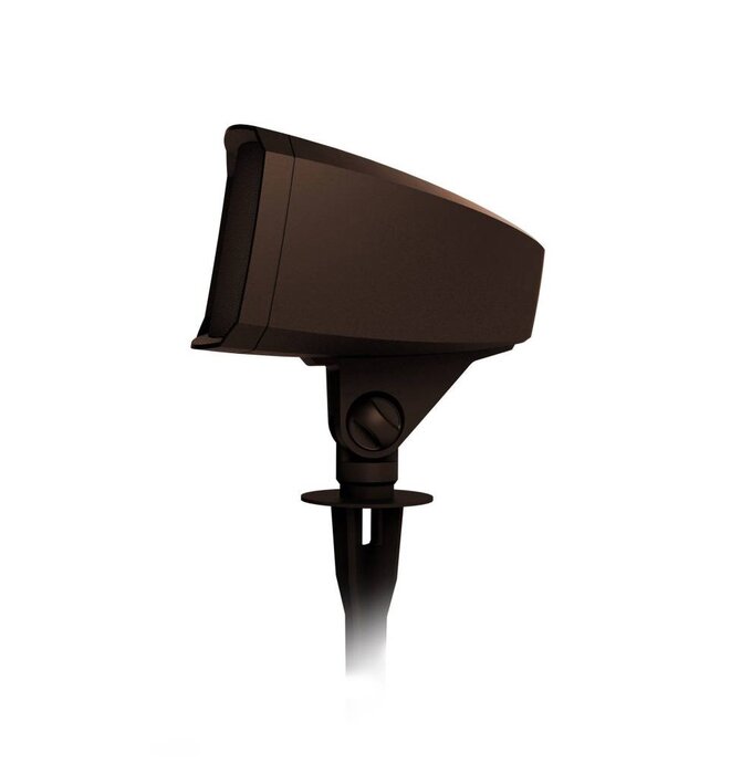 Klipsch Reference Premiere Series - 5" 2-Way Landscape Satellite Speaker, PRO-500T-LS