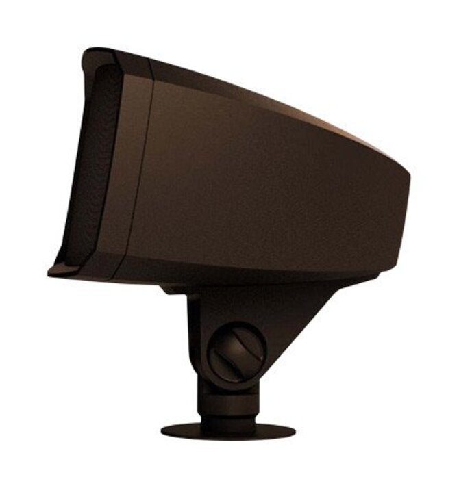 Klipsch Reference Premiere Series - 5" 2-Way Landscape Satellite Speaker, PRO-500T-LS