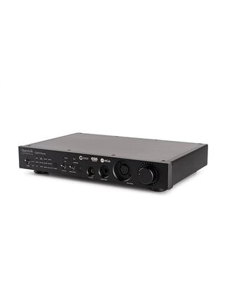 CMA Fifteen High-End DAC with Analog Input