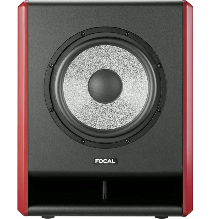 Focal SUB12  13" Active Studio Subwoofer