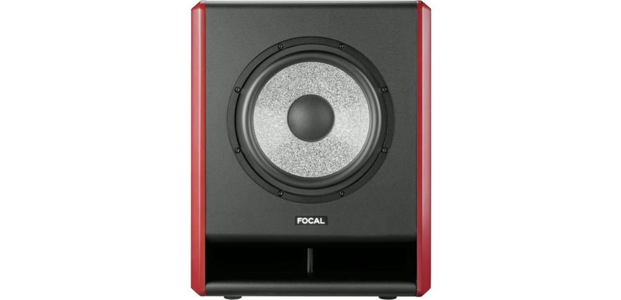 Focal SUB12  13" Active Studio Subwoofer