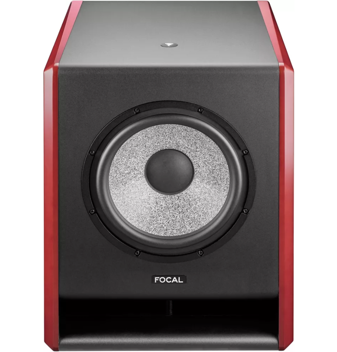 Focal Professional - SUB12  13" Active Studio Subwoofer