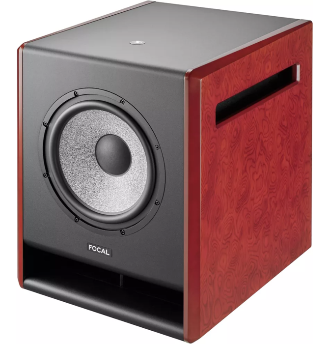Focal Professional - SUB12  13" Active Studio Subwoofer