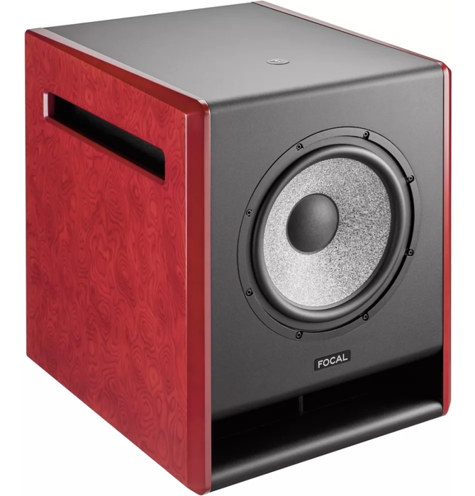 Focal SUB12  13" Active Studio Subwoofer