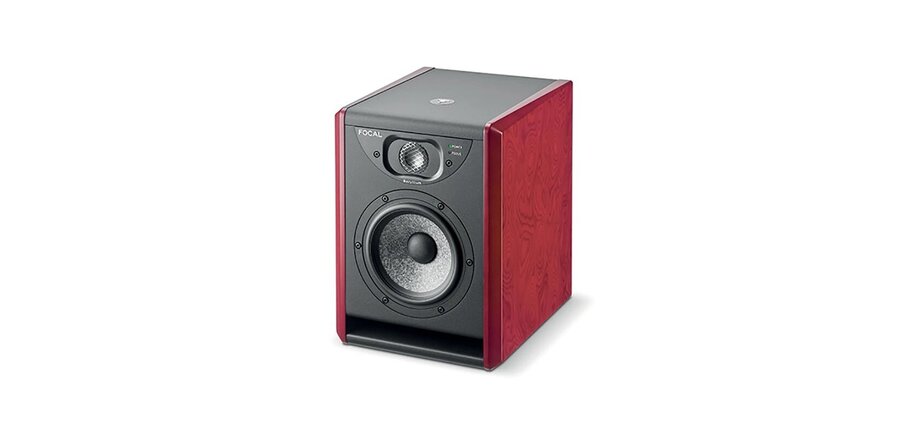 Focal Solo6 6.5" Powered Studio Monitor ( Each )