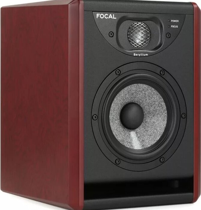 Focal Solo6 6.5" Powered Studio Monitor ( Each )