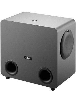 Focal Sub One Active Subwoofer