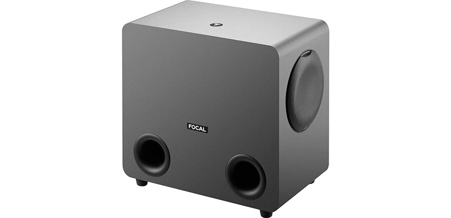 Sub One Active Subwoofer