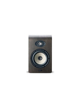Shape 65 Studio Monitor Dark Walnut ( Each )