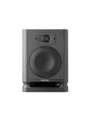 Alpha 50 EVO Studio Monitor - Black ( Sold Each )